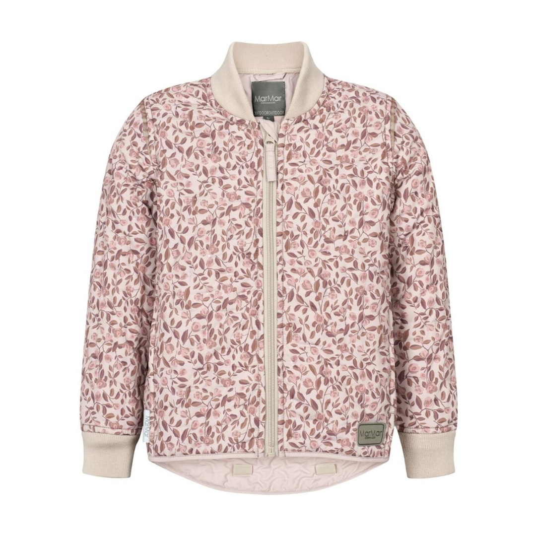 Orry Thermo Jacket in Blossom
