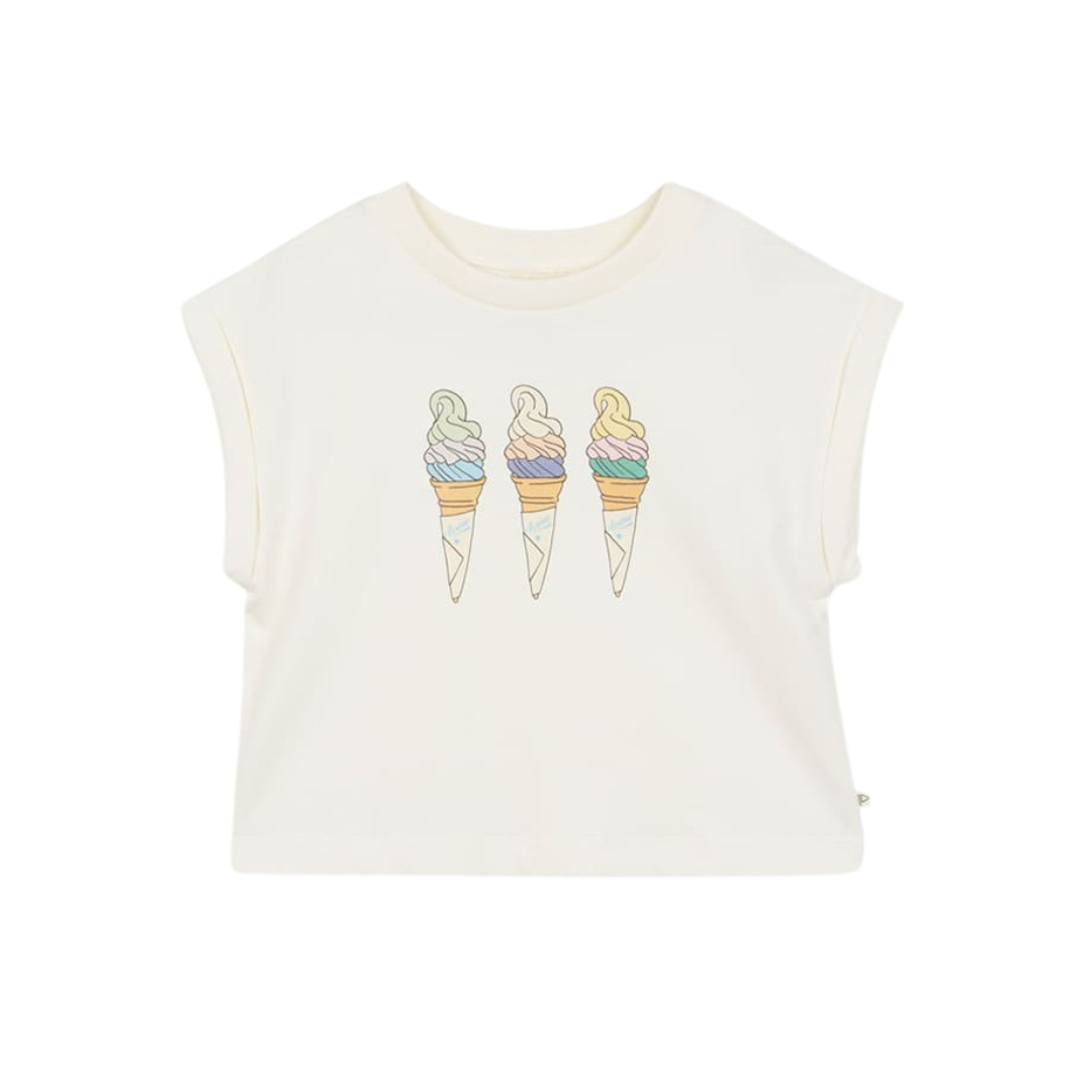 Ice Creams Toddler T-shirt