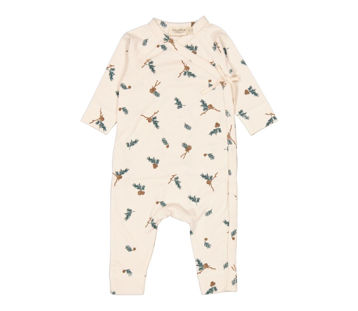Load image into Gallery viewer, Holiday Pines Romper
