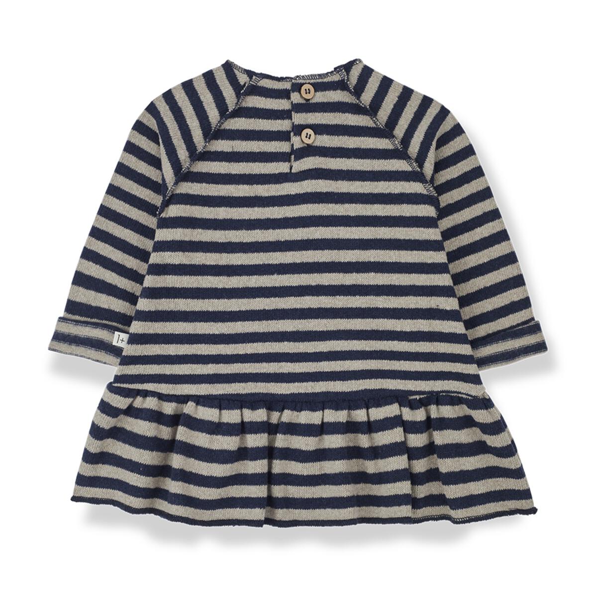 Load image into Gallery viewer, Blair Stripe Dress
