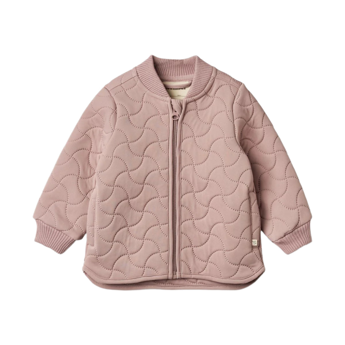 Loui Rose Thermo Jacket