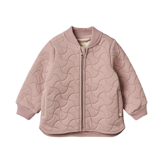 Loui Rose Thermo Jacket