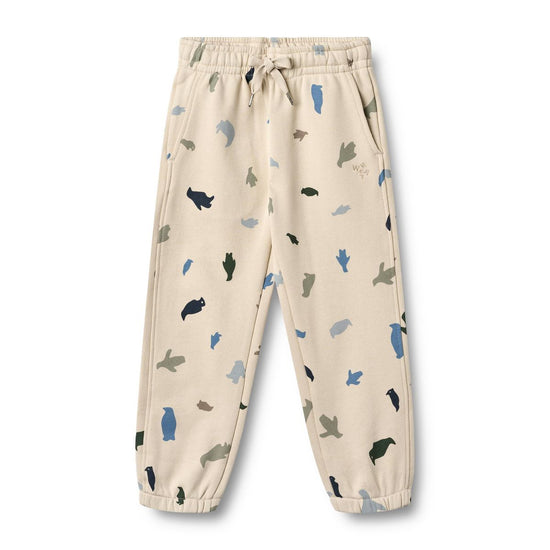 Penguin Sweatpants