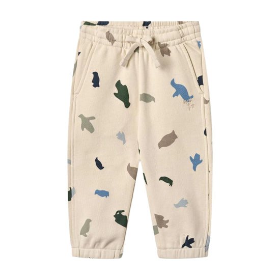 Penguin Sweatpants