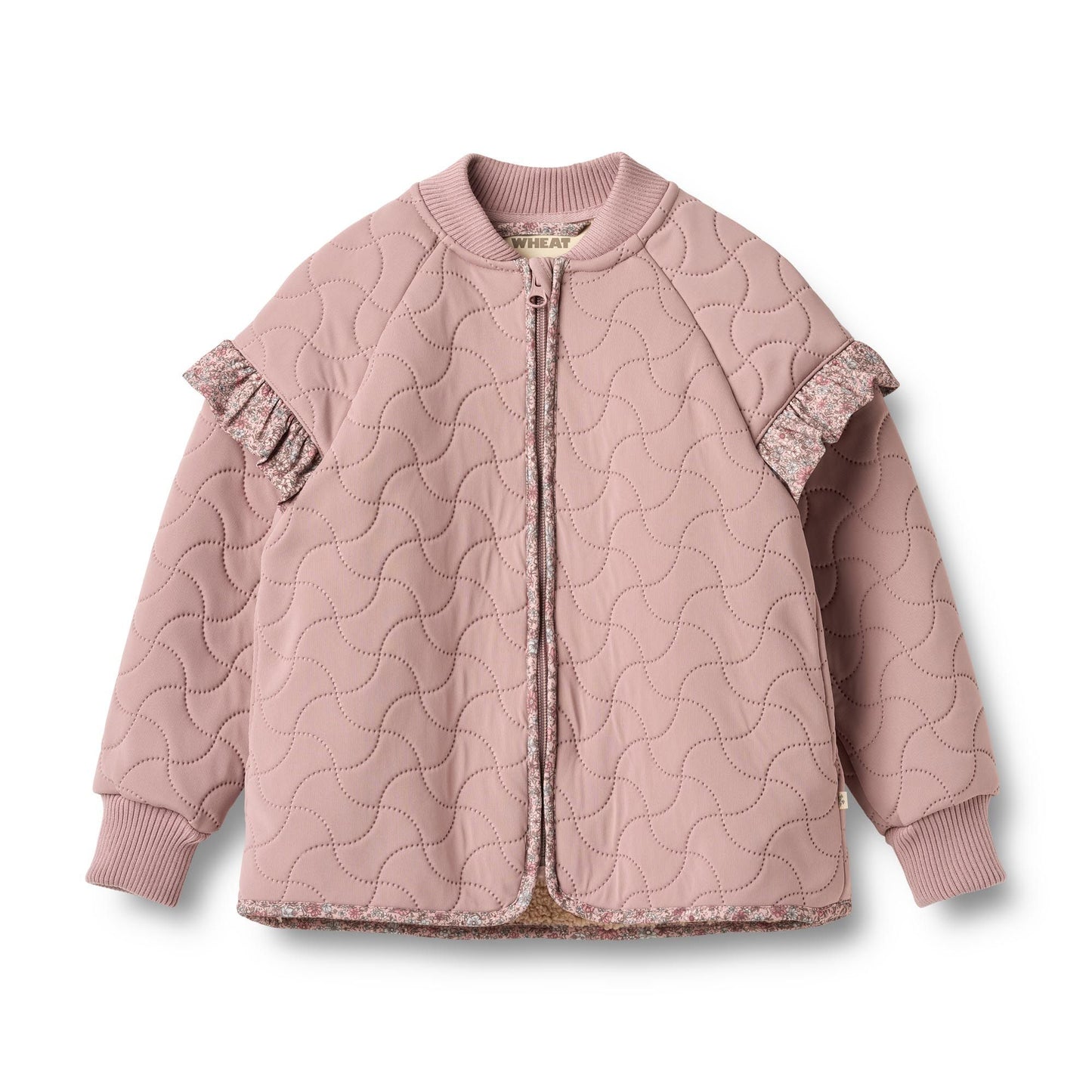 Ella Thermo Jacket - Baby