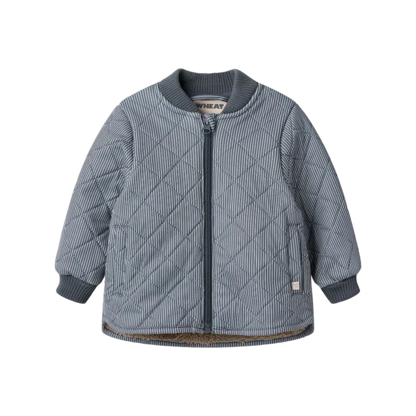 Loui Thermo Jacket - Baby