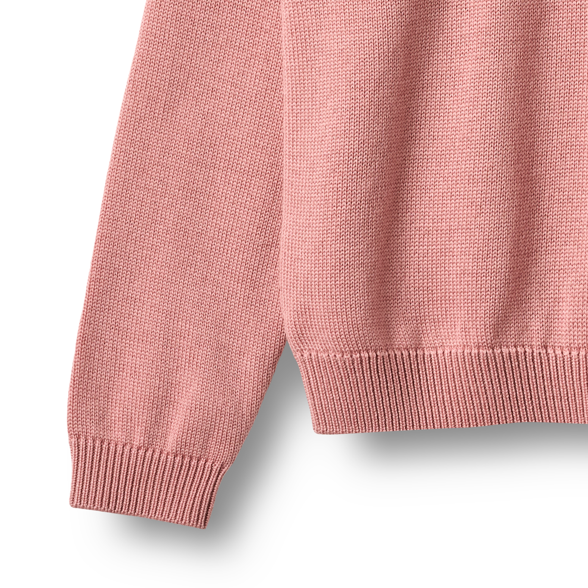 Mira Rose Knit Sweater