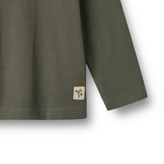 Morris Green Shirt