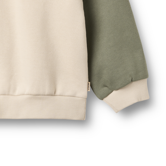 Mountain Badge Sweatshirt