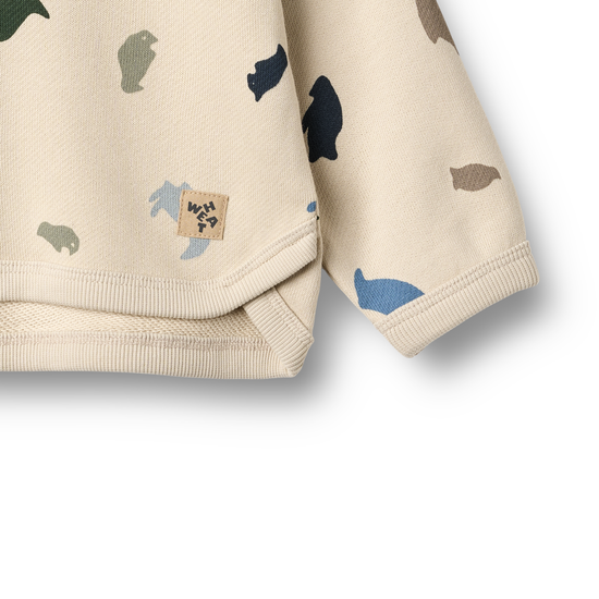 Penguins Sweatshirt - Baby