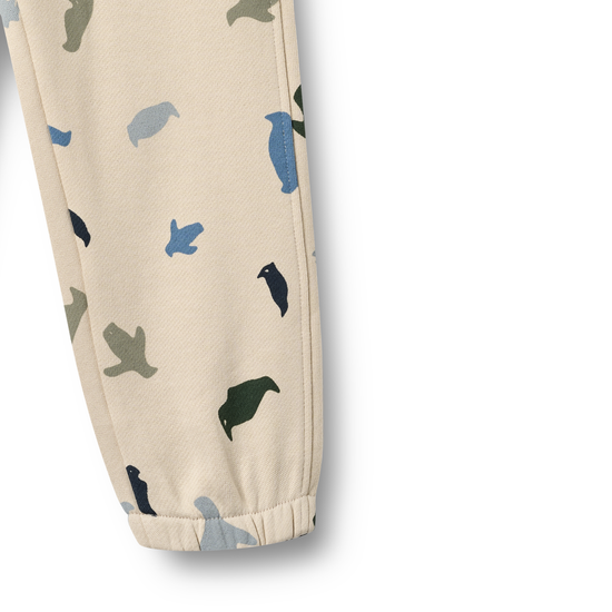 Penguin Sweatpants