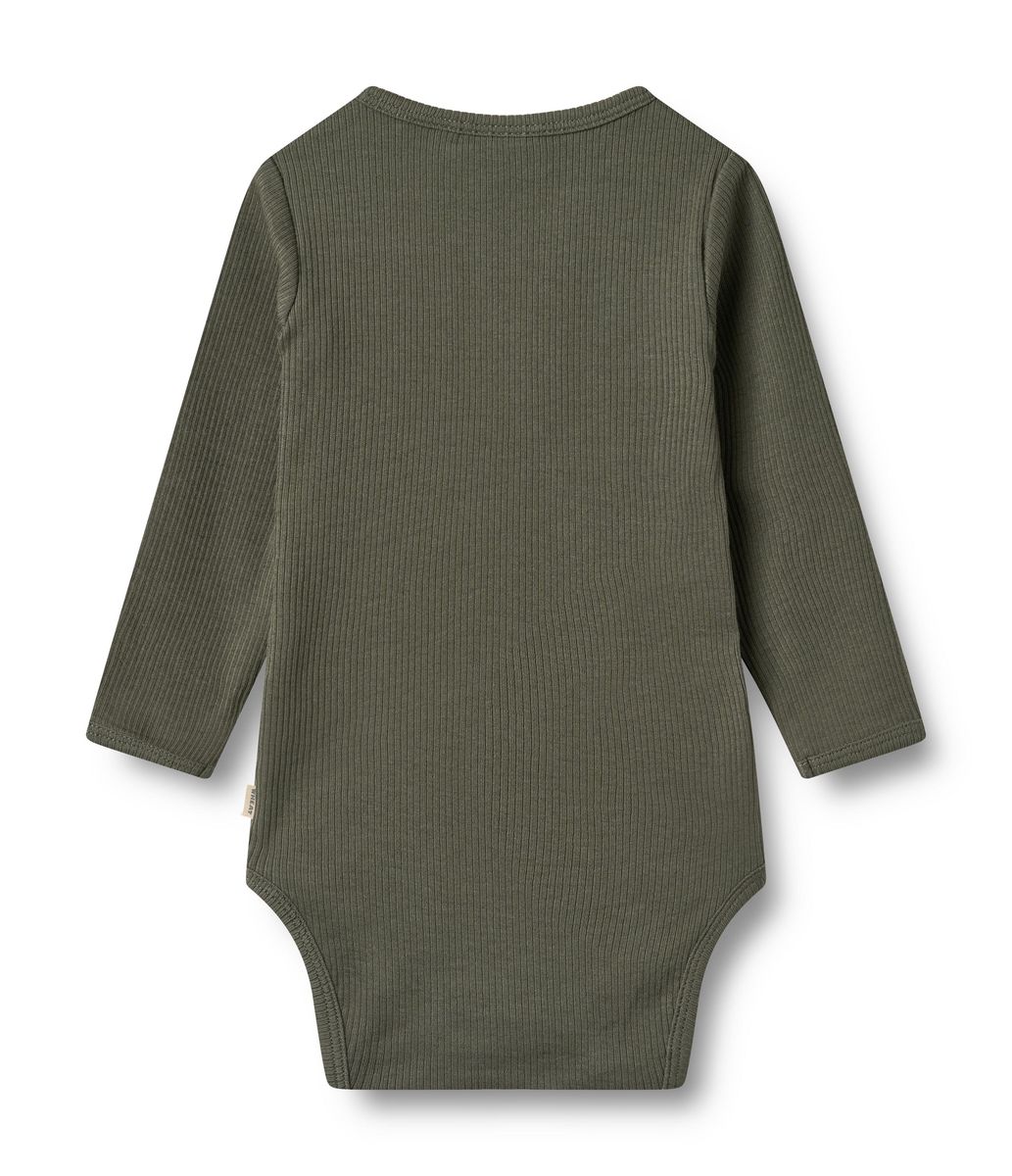 Benny Green Bodysuit