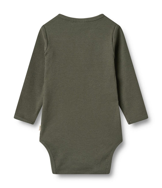 Benny Green Bodysuit