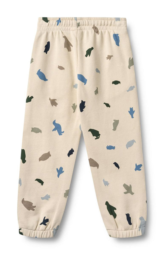Penguin Sweatpants