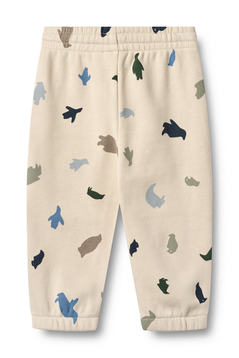 Penguin Sweatpants
