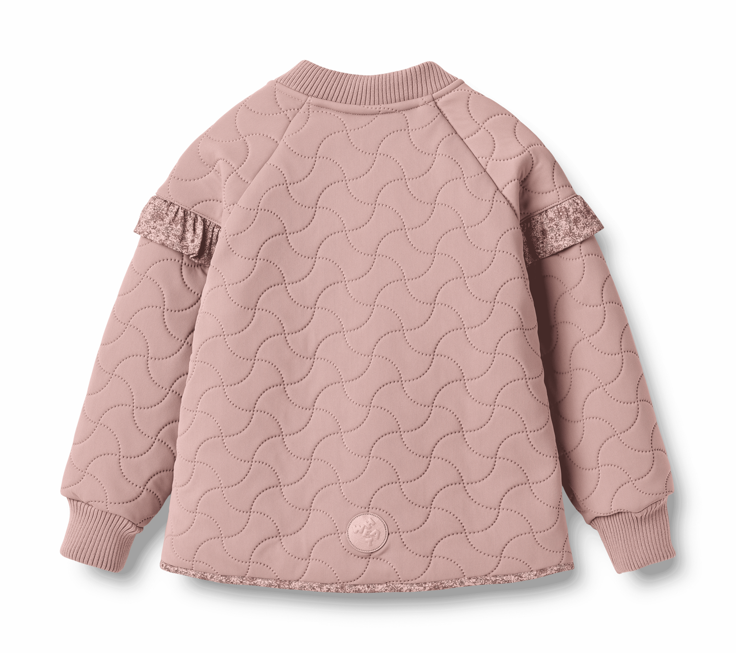 Ella Thermo Jacket - Baby