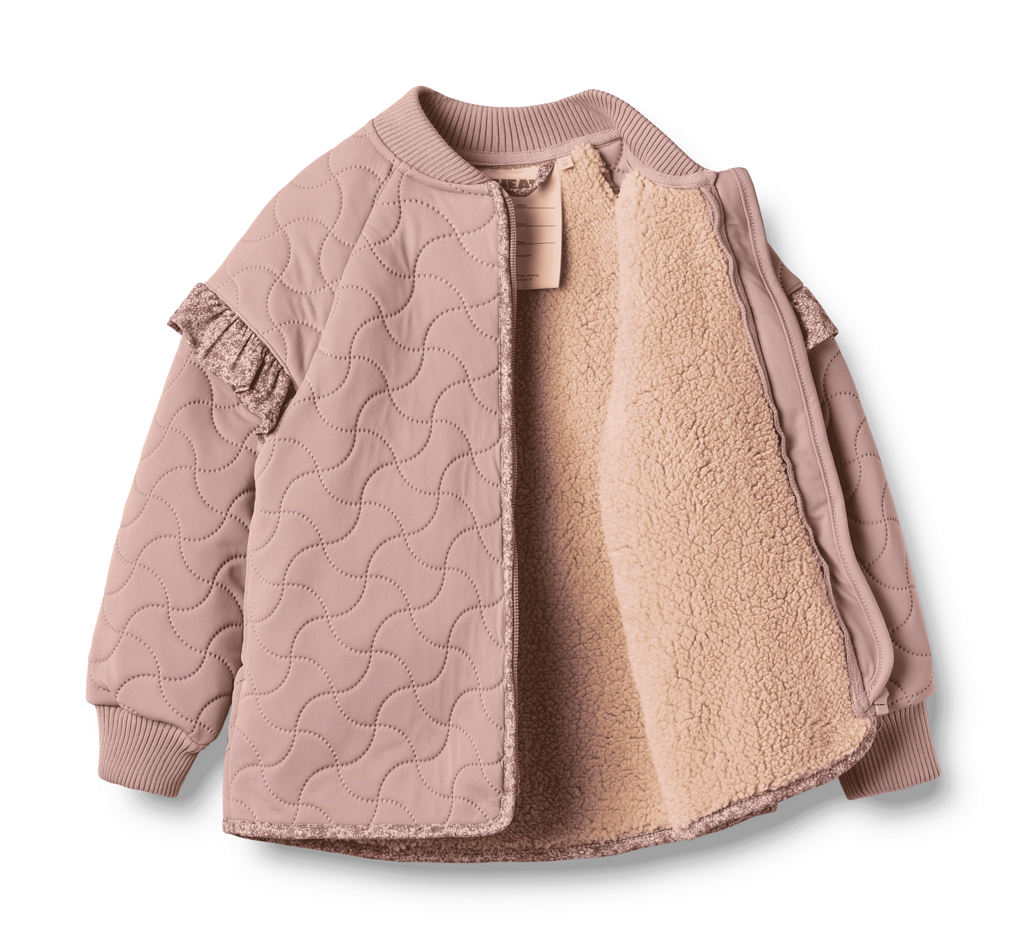 Ella Thermo Jacket - Baby