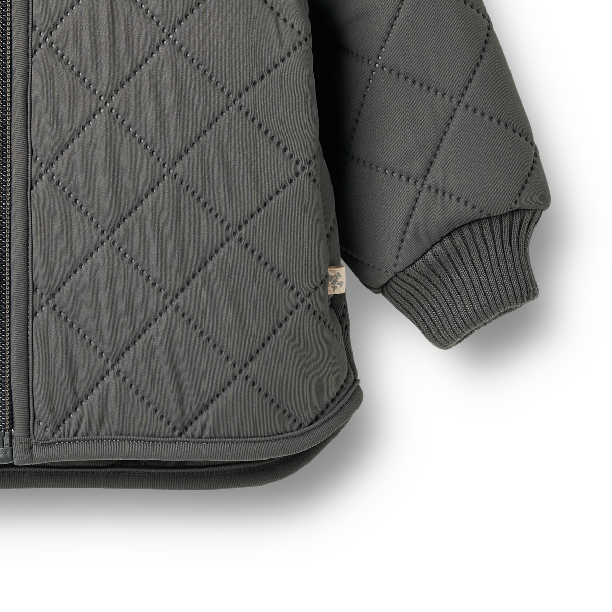 Black Sea Thermo Jacket