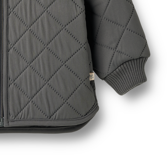 Black Sea Thermo Jacket