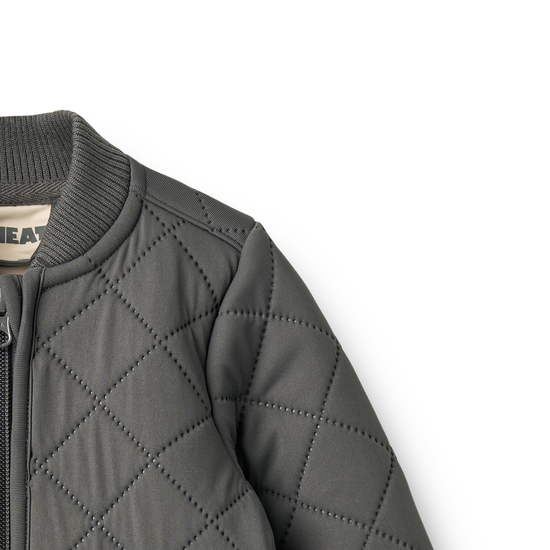 Black Sea Thermo Jacket