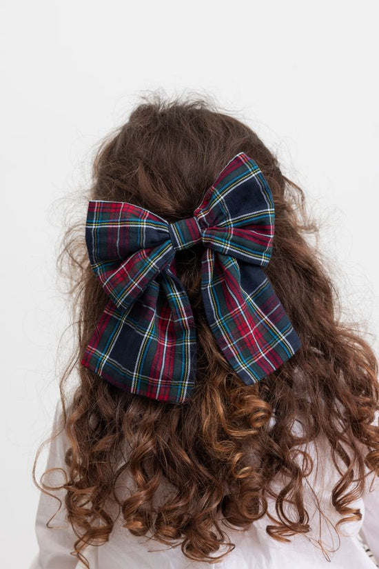 Alina Bow Clip