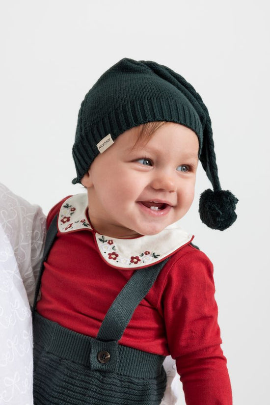 Hibiscus Red Becki Bodysuit