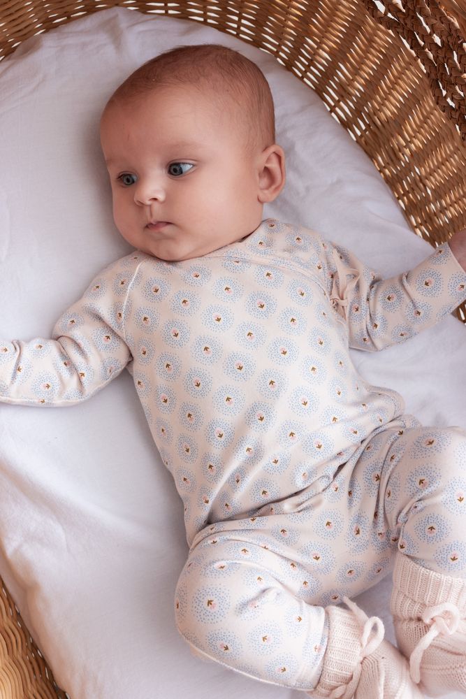 Little Tulip Rula Jumpsuit