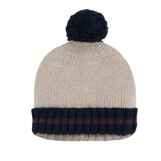 Brian Wool Hat