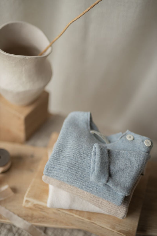 Nuvola Chapin Sweater