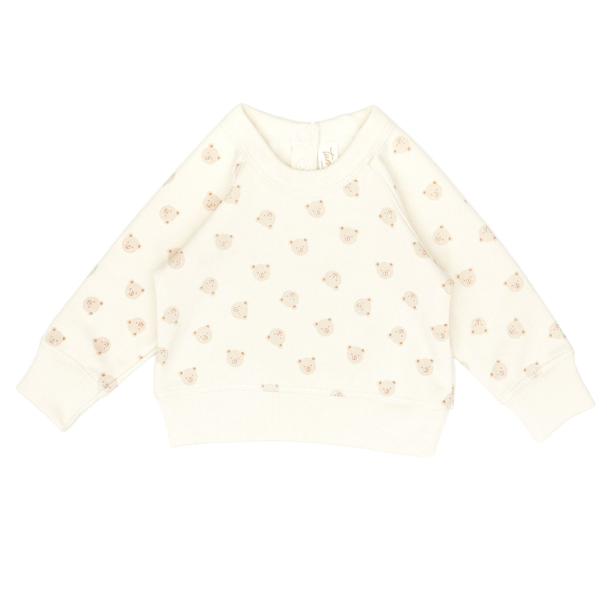 Winter Bears Sweatshirt