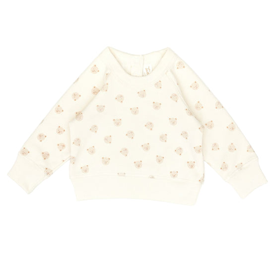 Winter Bears Sweatshirt