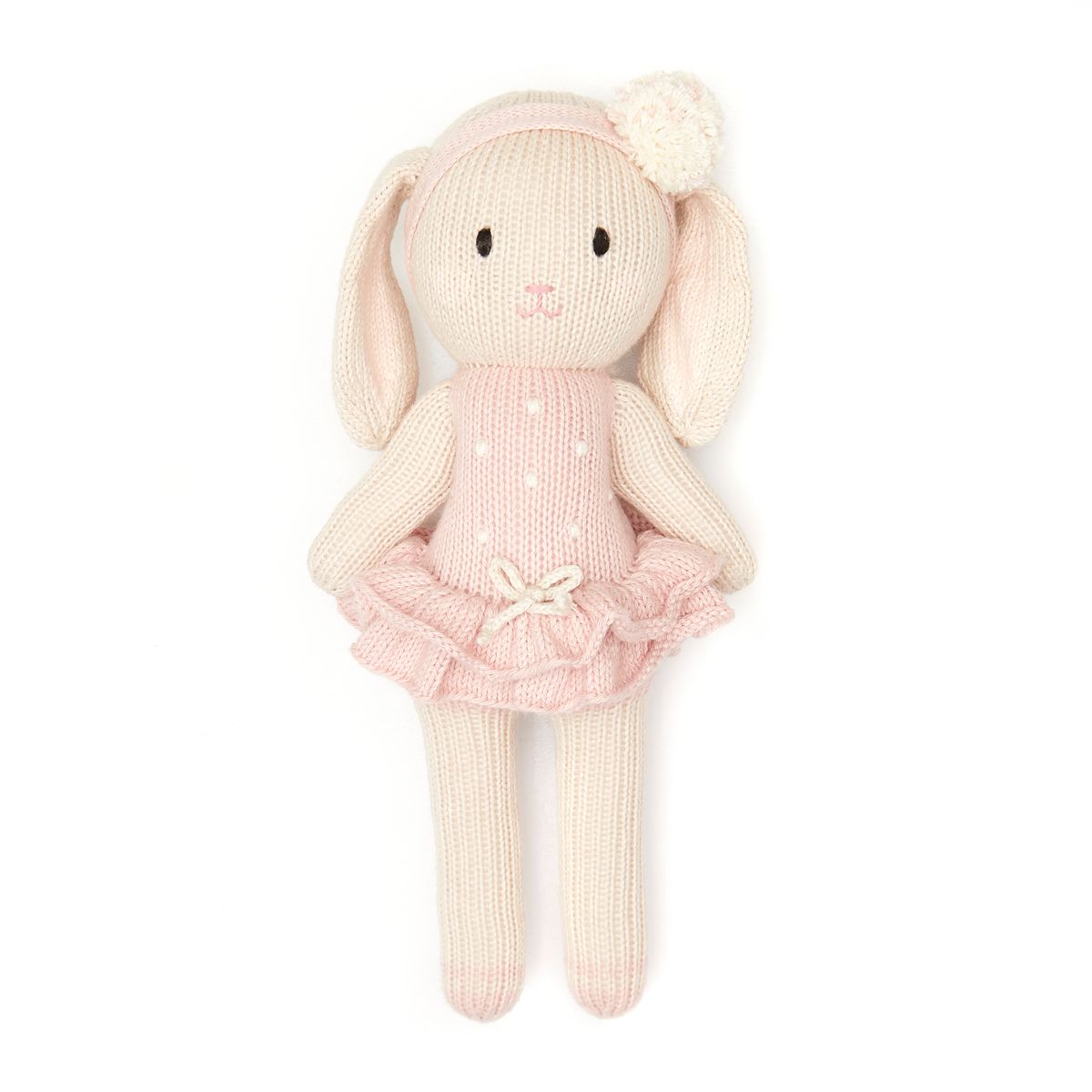 Ballerina Bunny