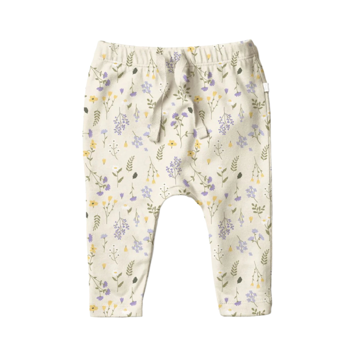 Bella Floral Leggings