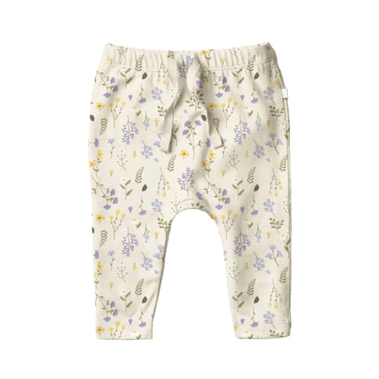 Bella Floral Leggings