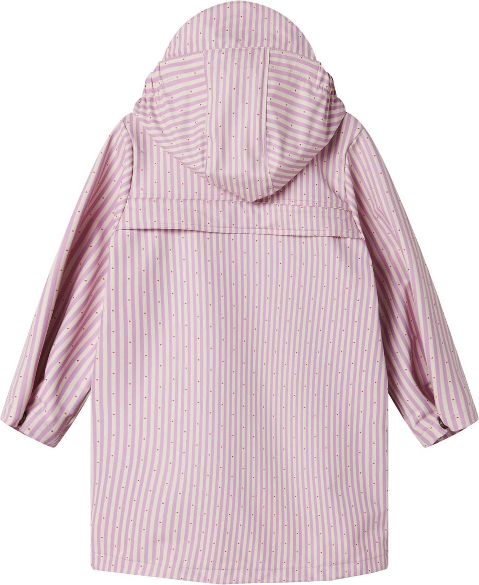 October Rain Jacket