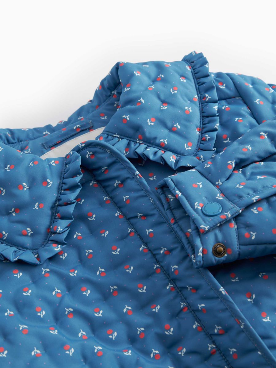 Oivi Jacket