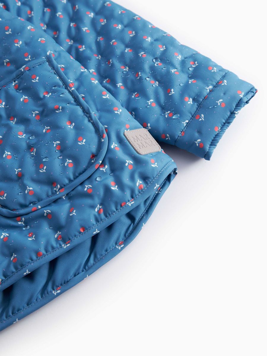 Oivi Jacket