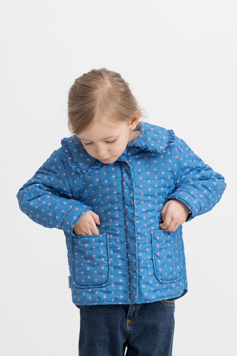 Oivi Jacket
