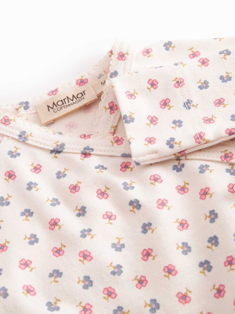 Mini Flower Rula Jumpsuit