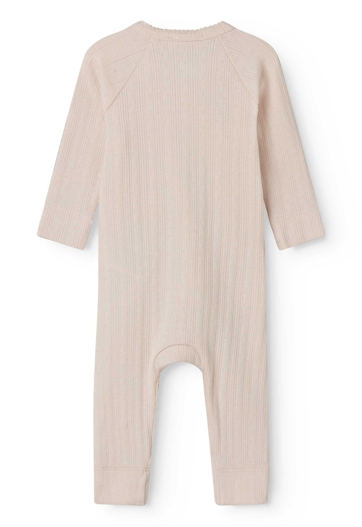 Misty Pink Rula Jumpsuit