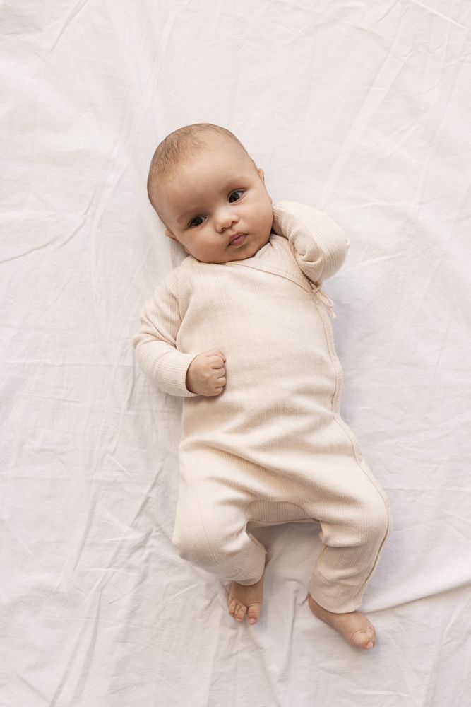 Misty Pink Rula Jumpsuit