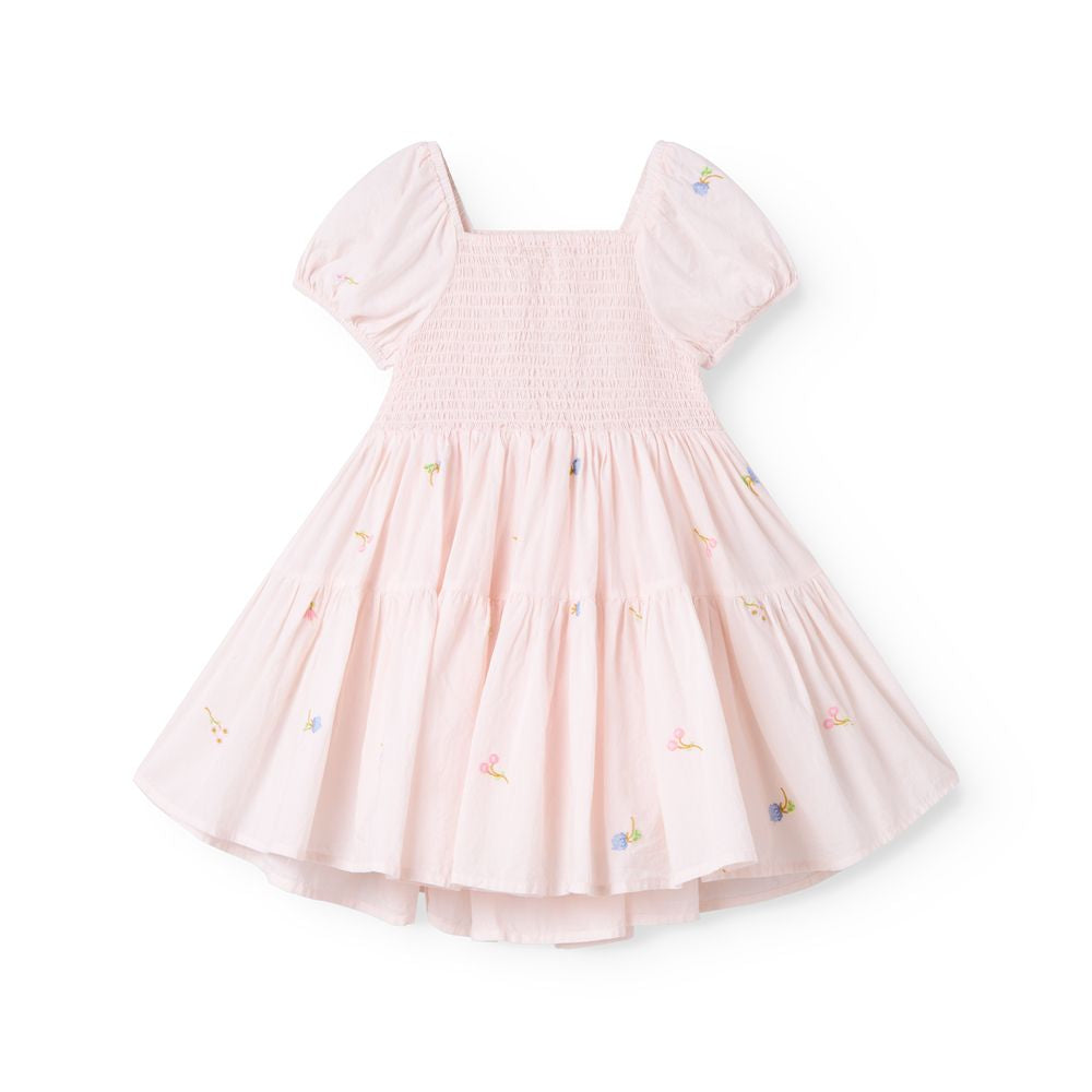 Rosetta Summer Dress