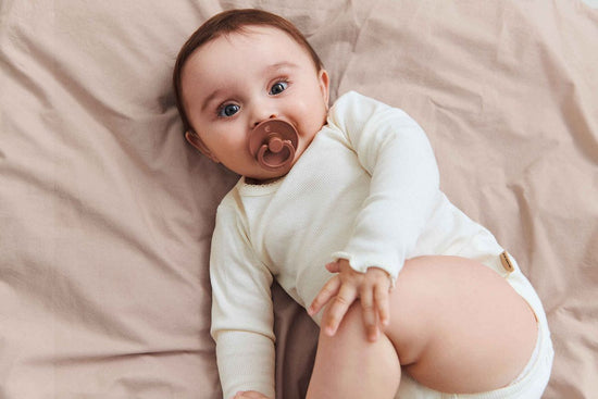 Regitze Ivory Bodysuit