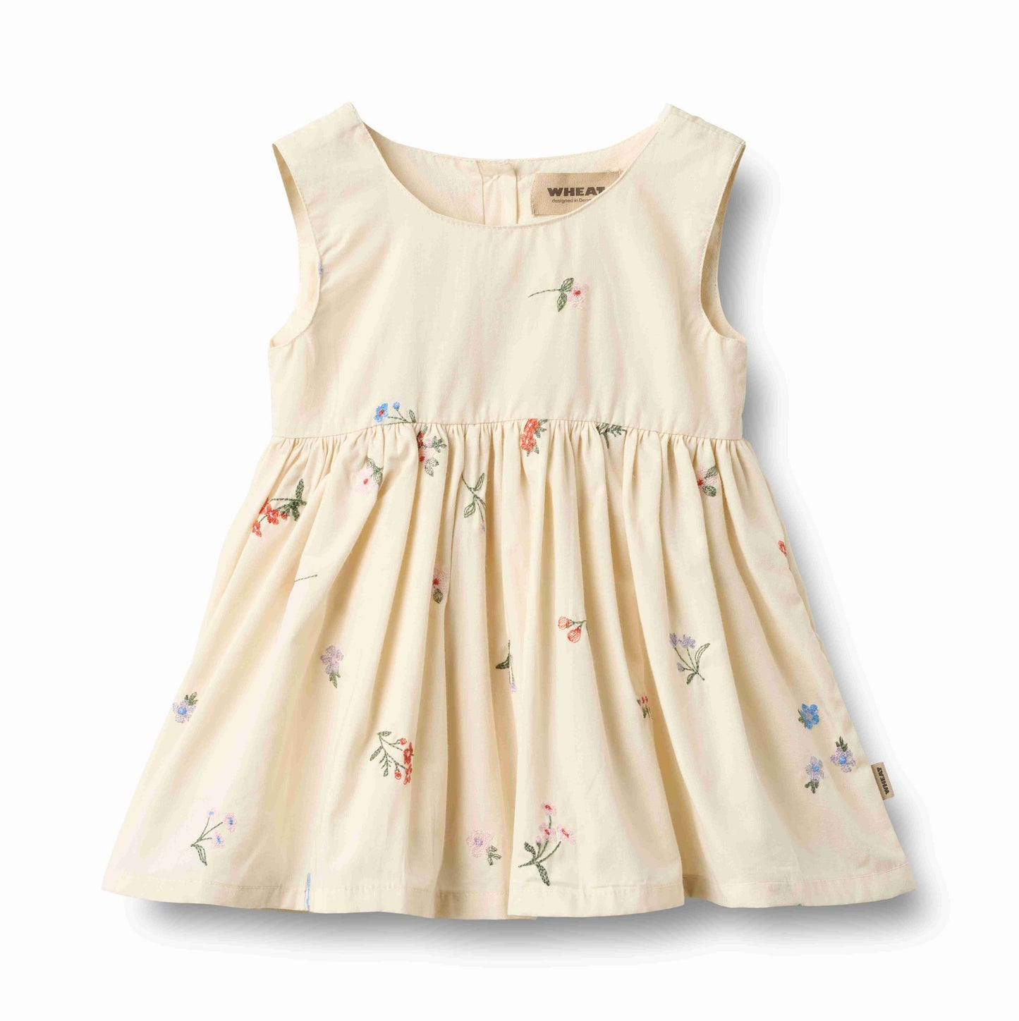 Sienna Wildflower Dress