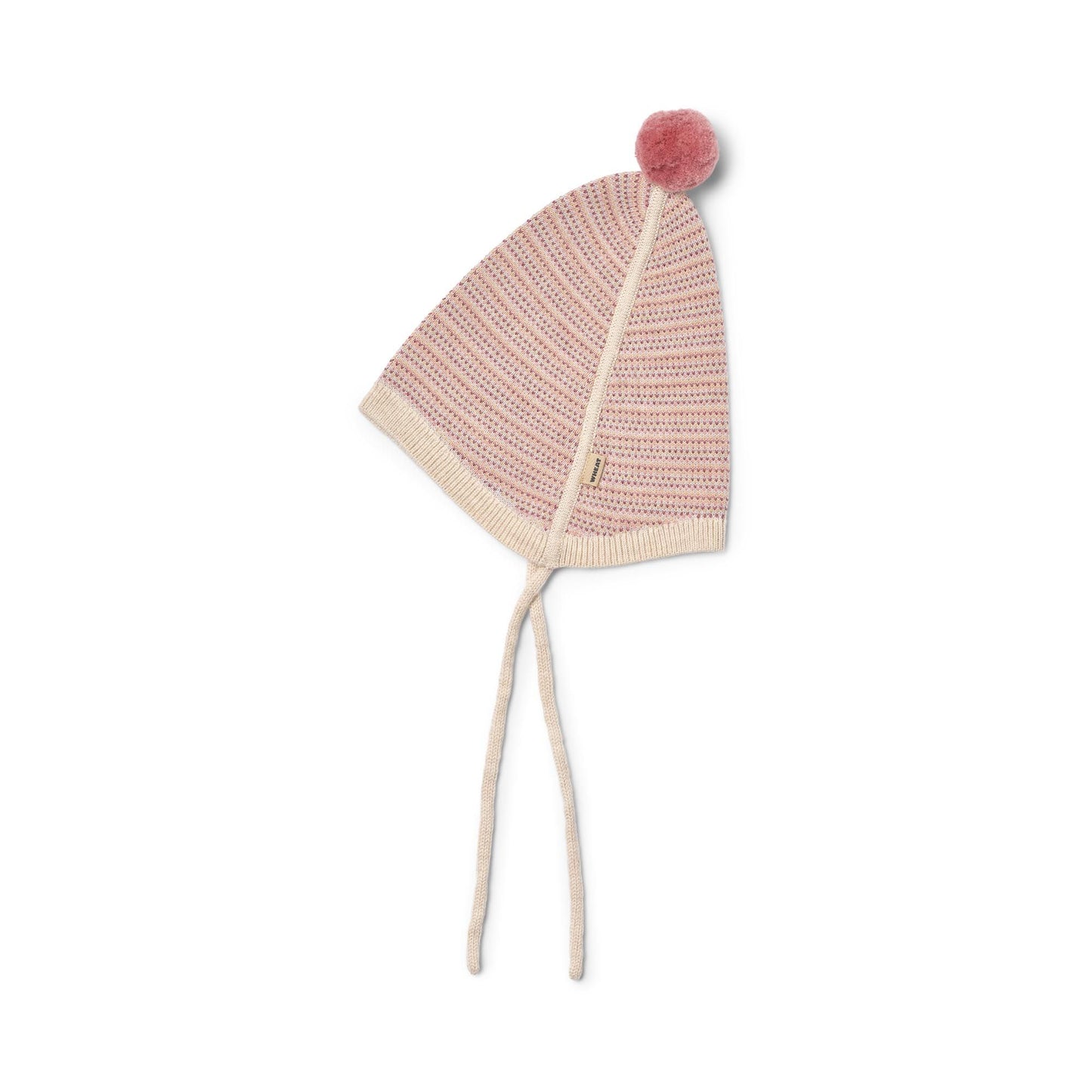 Lira Knit Bonnet