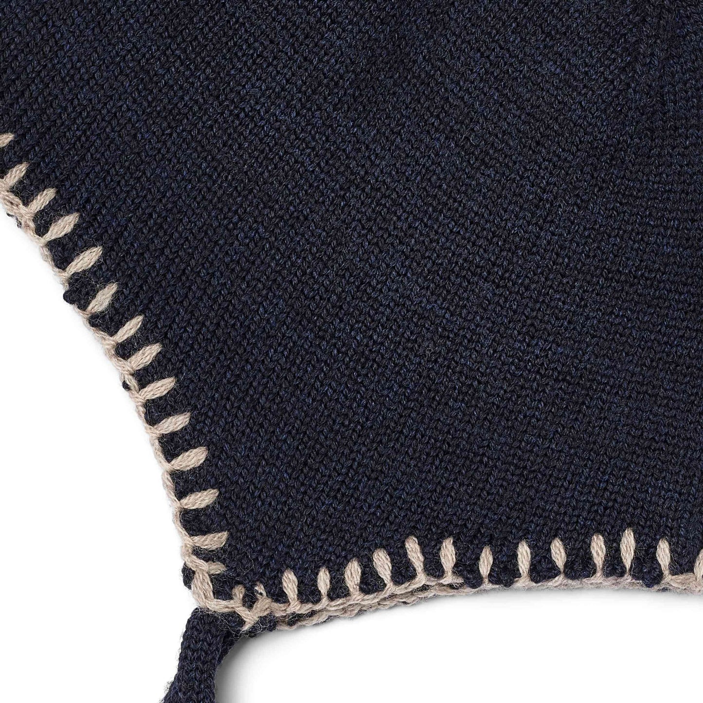 Pomma Knit Bonnet
