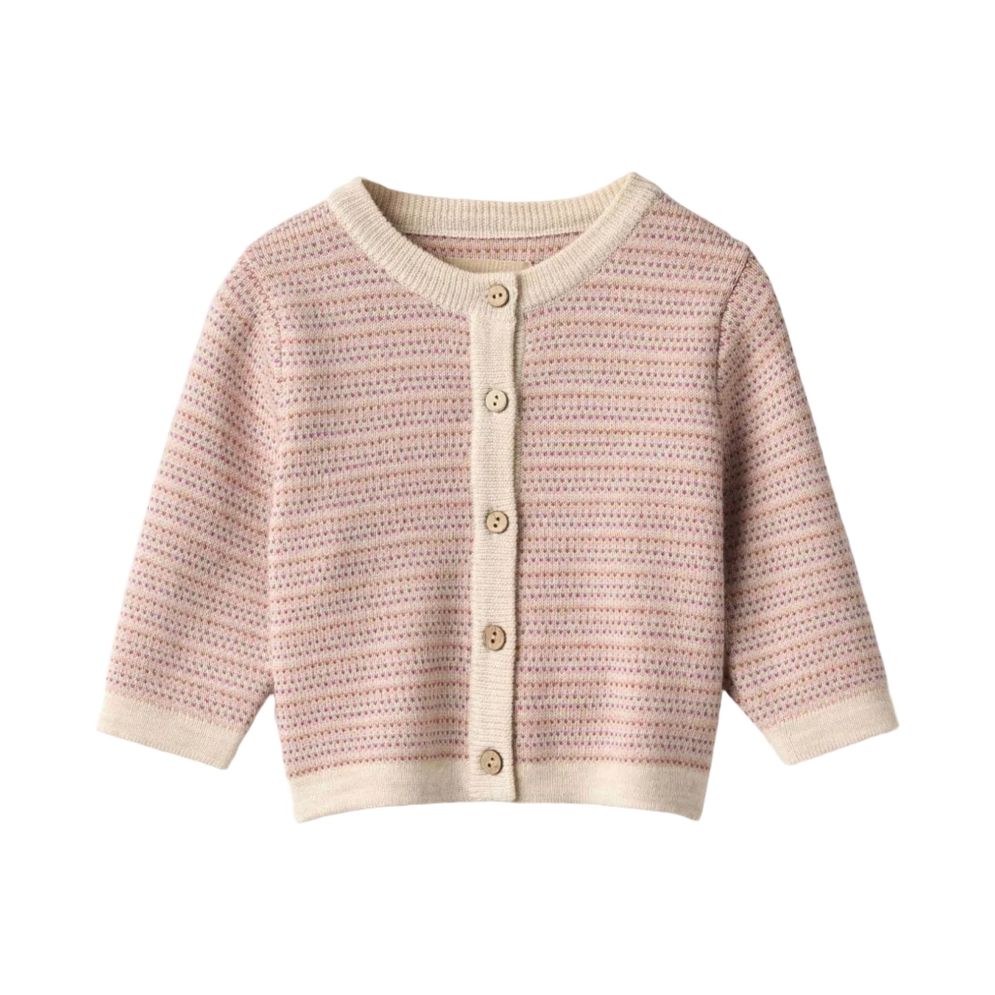 Nicola Knit Cardigan