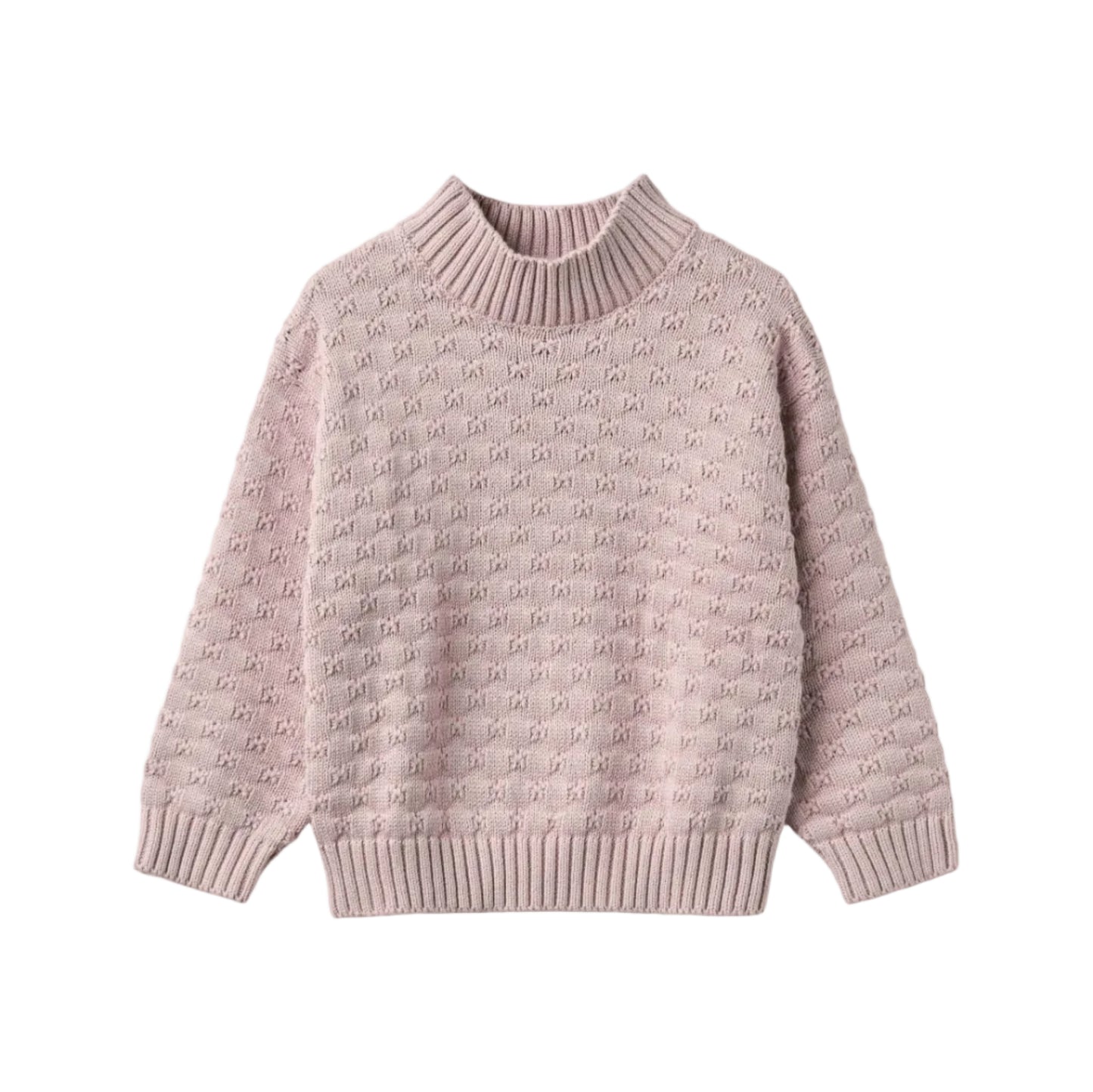 Abby Chunky Knit