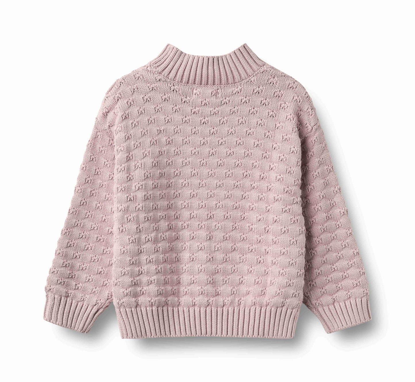 Abby Chunky Knit