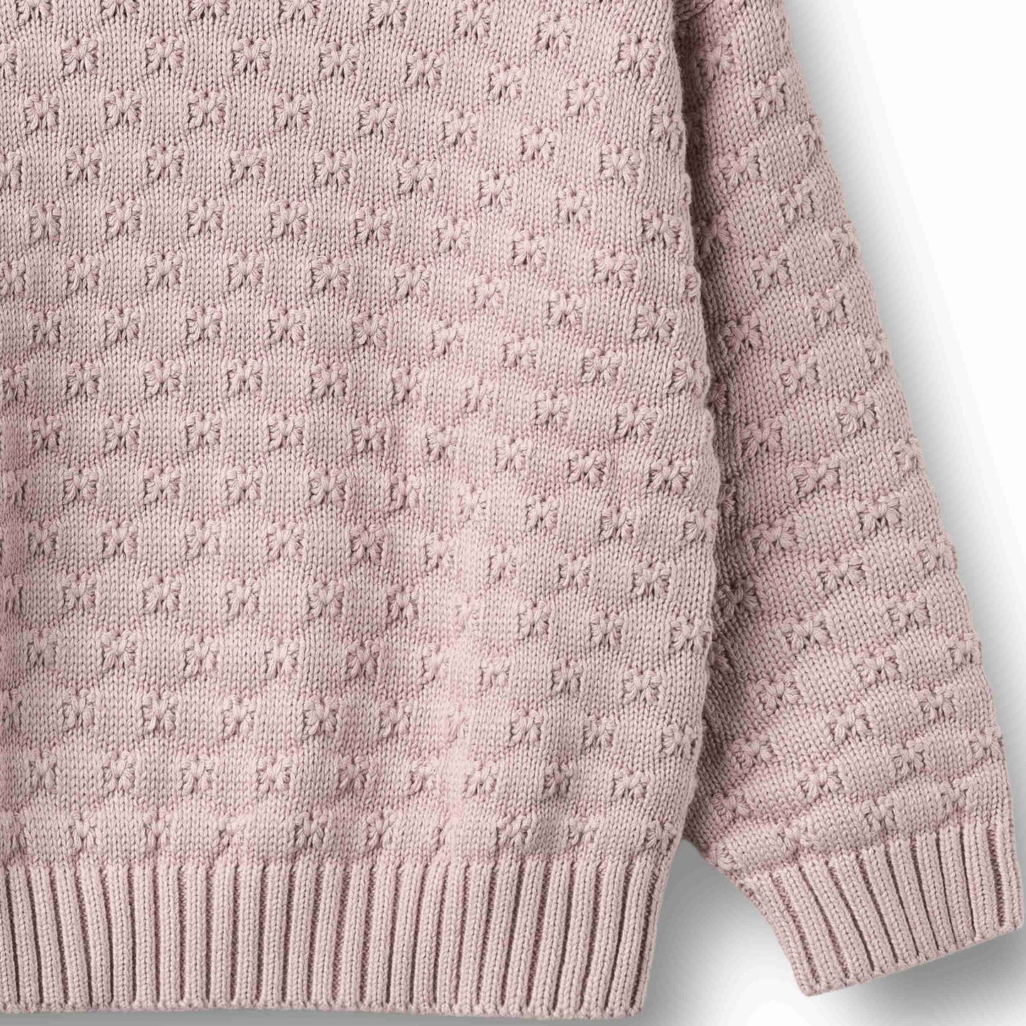 Abby Chunky Knit